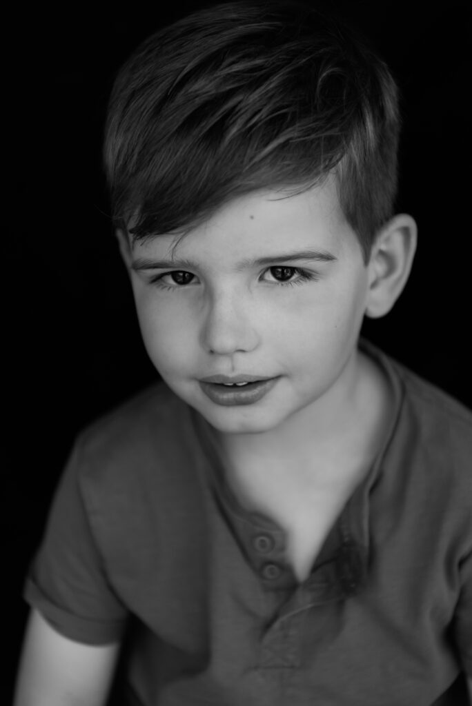 Zw James Picturebycarlina portret